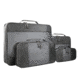 Tasmanian Tiger Mesh Pocket Set XL, Titan Grey, TT-7284-021