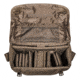 Tasmanian Tiger Modular Equipment Case, Coyote, TT-7348-346