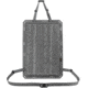 Tasmanian Tiger Modular Front Seat Panel, Carbon, TT-7548-043