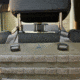 Tasmanian Tiger Modular Front Seat Panel, Titan Grey, TT-7548-021