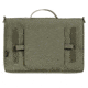 Tasmanian Tiger Modular Laptop Case, Olive, TT-7802-331