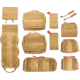 Tasmanian Tiger Modular Medic Insert 30 VL, Coyote, TT-7177-346