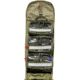 Tasmanian Tiger Modular Medic Insert 45, Olive, TT-7179-331