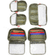Tasmanian Tiger Modular Medic Insert 45, Olive, TT-7179-331