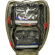Tasmanian Tiger Modular Medic Insert 45, Olive, TT-7179-331
