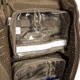 Tasmanian Tiger Modular Pack, 30 Liters Volume, 700D Cordura, Coyote, TT-7593-346