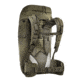 Tasmanian Tiger Modular Pack, 45 Liters Volume, 700D Cordura, Olive, TT-7546-331