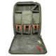 Tasmanian Tiger Multipurpose Equipment Insert, Olive, TT-7326-331