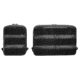 Tasmanian Tiger Multipurpose Pouch Set Vl, Black, TT-7383-040