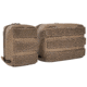 Tasmanian Tiger Multipurpose Pouch Set Vl, Coyote, TT-7383-346