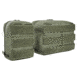 Tasmanian Tiger Multipurpose Pouch Set Vl, Olive, TT-7383-331