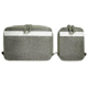 Tasmanian Tiger Multipurpose Pouch Set Vl, Olive, TT-7383-331