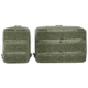 Tasmanian Tiger Multipurpose Pouch Set Vl, Olive, TT-7383-331