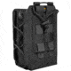 Tasmanian Tiger Multipurpose Side Pouch, Black, TT-7328-040