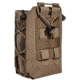 Tasmanian Tiger Multipurpose Side Pouch, Coyote, TT-7328-346