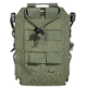 Tasmanian Tiger Multipurpose Side Pouch, Olive, TT-7328-331