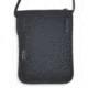 Tasmanian Tiger Neck Pouch, Black, TT-7621-040