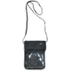 Tasmanian Tiger Neck Pouch, Black, TT-7621-040