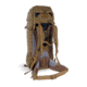 Tasmanian Tiger Pathfinder MKII Combat Backpack, 80 Liters Volume, 700D Cordura, Coyote Tan, TT-7622-346