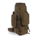 Tasmanian Tiger Range Pack MKII, 100 Liters Volume, 700D Cordura, Olive, TT-7605-331