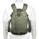 Tasmanian Tiger Rig Adaptor Set, Olive, TT-7157-331