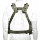 Tasmanian Tiger Rig Adaptor Set, Olive, TT-7157-331