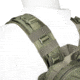 Tasmanian Tiger Rig Adaptor Set, Olive, TT-7157-331