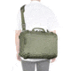 Tasmanian Tiger Shoulder Bag, Olive, TT-7355-331
