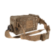Tasmanian Tiger Small Medic Pack MKII, 3 Liters Volume, 700D Cordura, Coyote Tan, TT-7588-346