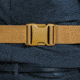 Tasmanian Tiger Small Medic Pack MKII, 3 Liters Volume, 700D Cordura, Coyote Tan, TT-7588-346