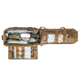 Tasmanian Tiger Small Medic Pack MKII, 3 Liters Volume, 700D Cordura, Coyote Tan, TT-7588-346