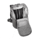 Tasmanian Tiger Tac Modular Pack Ventilated, 30 Liters Volume, 700D Cordura/ Ripstop, Carbon, TT-7577-043