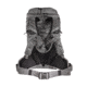 Tasmanian Tiger Tac Modular Pack Ventilated, 30 Liters Volume, 700D Cordura/ Ripstop, Carbon, TT-7577-043