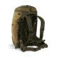 Tasmanian Tiger Tac Modular Pack Ventilated, 30 Liters Volume, 700D Cordura/ Ripstop, Olive, TT-7577-331