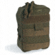 Tasmanian Tiger Tac Pouch 1 Vertical, Olive, TT-7647-331