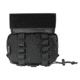 Tasmanian Tiger Tac Pouch 12, Black, TT-7862-040