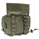 Tasmanian Tiger Tac Pouch 12, Olive, TT-7862-331