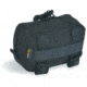 Tasmanian Tiger Tac Pouch 4 Horiziontal, Black, TT-7650-040