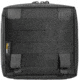 Tasmanian Tiger Tac Pouch 5.1, Black, TT-7274-040