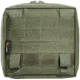 Tasmanian Tiger Tac Pouch 5.1, Olive, TT-7274-331