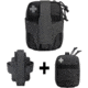Tasmanian Tiger Tac Pouch Medic Holder, Black, TT-7234-040