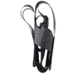 Tasmanian Tiger Tac Pouch Medic Holder, Black, TT-7234-040