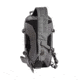 Tasmanian Tiger Tac Sling Pack, 12 Liters Volume, 700D Cordura, Carbon, TT-7961-043