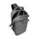 Tasmanian Tiger Tac Sling Pack, 12 Liters Volume, 700D Cordura, Carbon, TT-7961-043