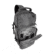 Tasmanian Tiger Tac Sling Pack, 12 Liters Volume, 700D Cordura, Carbon, TT-7961-043