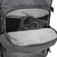 Tasmanian Tiger Tac Sling Pack, 12 Liters Volume, 700D Cordura, Carbon, TT-7961-043