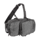 Tasmanian Tiger Tac Sling Pack, 12 Liters Volume, 700D Cordura, Carbon, TT-7961-043