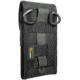 Tasmanian Tiger Tactical Phone Cover, Black, XXL, TT-7083-040