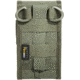 Tasmanian Tiger Tactical Phone Cover, Olive, XXL, TT-7083-331