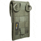 Tasmanian Tiger Tactical Phone Cover, Olive, XXL, TT-7083-331